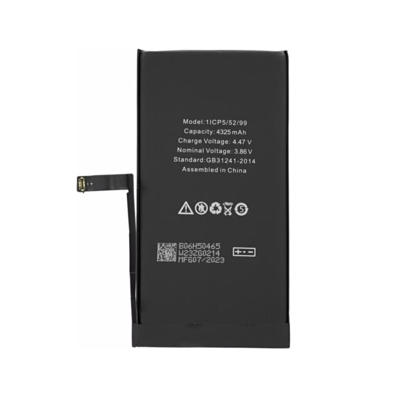 iPhone 14 plus - Batterie NEUF OEM