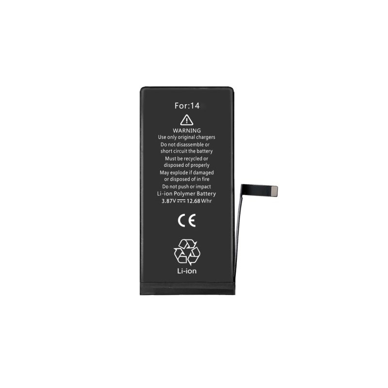 iPhone 14 - Batterie NEUF OEM