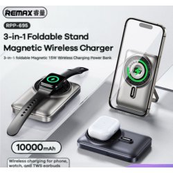 copy of Baseus Charge Rapide 3.0 Puissance Banque