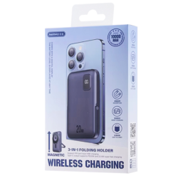 copy of Baseus Charge Rapide 3.0 Puissance Banque