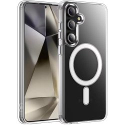 copy of Galaxy S8/S8 plus - Coque souple Ipaky antichoc rouge