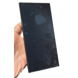 Galaxy S24 Ultra - Ecran Samsung avec Châssis (Oled)