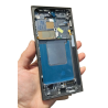 Galaxy S24 Ultra - Ecran Samsung avec Châssis (Oled)