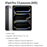 copy of iPad Pro 10.5 2017 - housse support rotatif