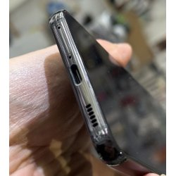 copy of Galaxy S20 Ultra - étui support rétro avec pochettes