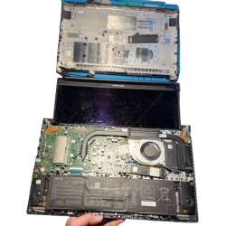 copy of Réparation Galaxy TAB S10 FE WIFI/5G Screen (2025) (X520/X526)