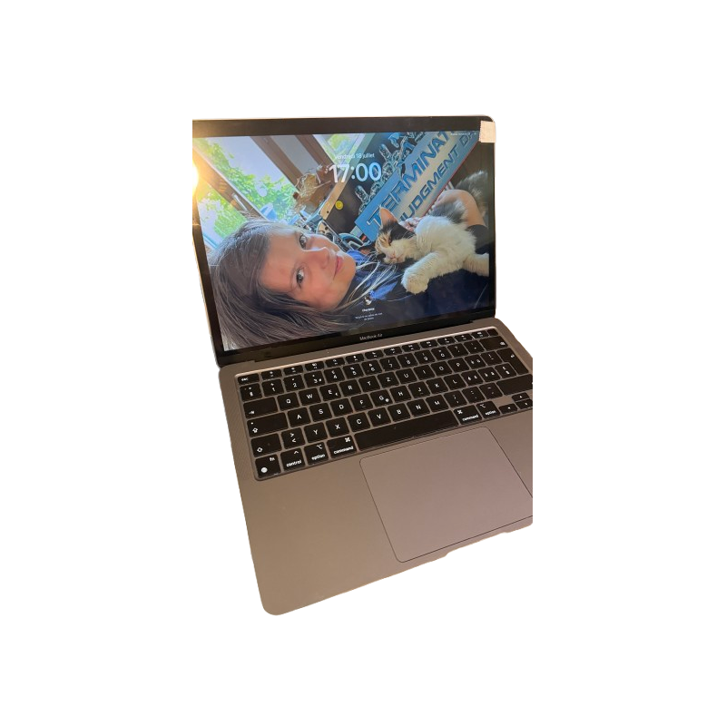 Réparation d'Écran Apple MacBook Air (M1, 2020) A2337