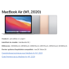 Réparation d'Écran Apple MacBook Air (M1, 2020) A2337