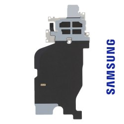 Galaxy S23 - Antenne NFC...