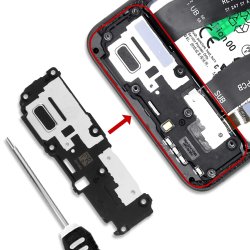 copy of GALAXY A72 5G (A725B) - RÉPARATION ÉCRAN