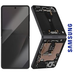 Galaxy Z Flip 7 (F766) -  réparation écran central