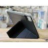 copy of iPad pro 12.9 2018/2020- étui support smartcase souple Noir