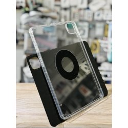 copy of iPad pro 12.9 2018/2020- étui support smartcase souple Noir