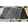 copy of iPad pro 12.9 2018/2020- étui support smartcase Noir