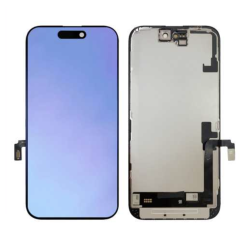 copy of iPhone 11 - Ecran complet original noir - outils offert