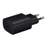 Kit original samsung Adaptateur Secteur Type C prise Ultra Rapide 25W