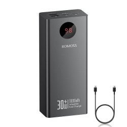 copy of Baseus Charge Rapide 3.0 Puissance Banque