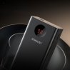 Batterie de secours Romoss avec câbles 30000mAh QC+PD POWER BANK (30W)