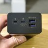Batterie de secours Romoss avec câbles rapide 30000mAh QC+PD POWER BANK (30W)