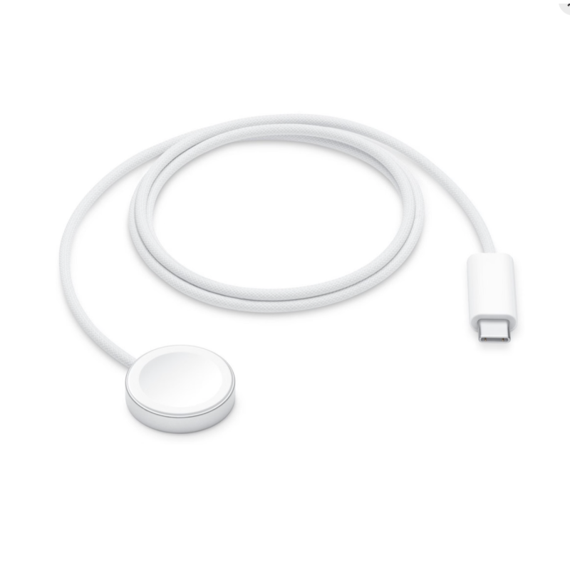 copy of Apple Watch 44mm serie 6/5 - coque silicone transparente