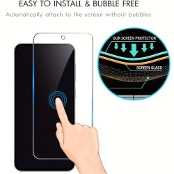 copy of iPhone 12 pro/12 - black case amouvable caméra protection