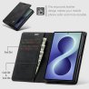 Z FOLD 8 - Etui clapet portefeuille pochettes support
