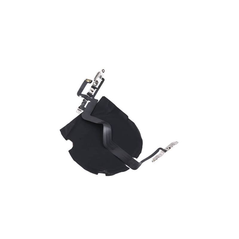 copy of iPhone 11 - Ecran complet original noir - outils offert
