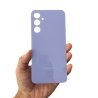 A54 - vitre arrière Rear Glass Frameless Lens Lavender (Original Disassembled)