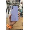 A54 - vitre arrière Rear Glass Frameless Lens Lavender (Original Disassembled)