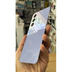 A54 - vitre arrière Rear Glass Frameless Lens Lavender (Original Disassembled)