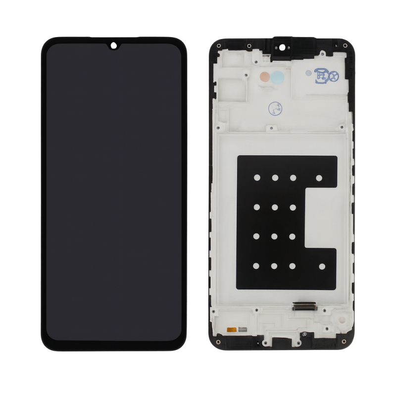 Galaxy A17 4G (A175F) - Ecran INCELL Noir + Châssis
