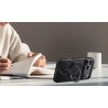 iPhone 18 Pro/Max  - Coque Magnétique support magsafe NOIR