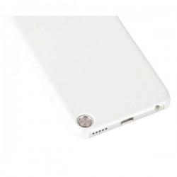 iPod Touch 5G - coque en TPU ultra slim 0.3mm