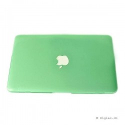 MacBook pro 15" - Coques matte devant et derrière