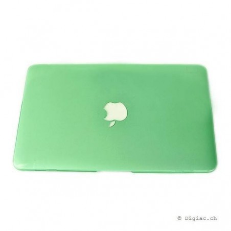 MacBook Pro 15" - Coques matte devant et derrière