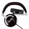 KOSS SP540, Kopfhörer mit ergonomischen D-Form-Hörmuscheln