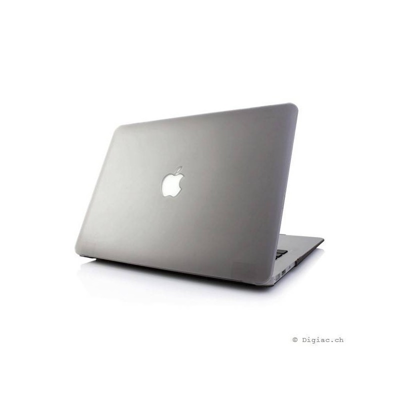 MacBook air 13" - Coques matte devant et derrière