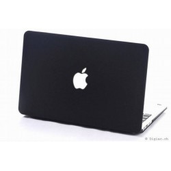 MacBook air 13" - Coques matte devant et derrière