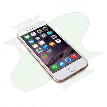 iPhone 6 plus - protection d'écran corps entière
