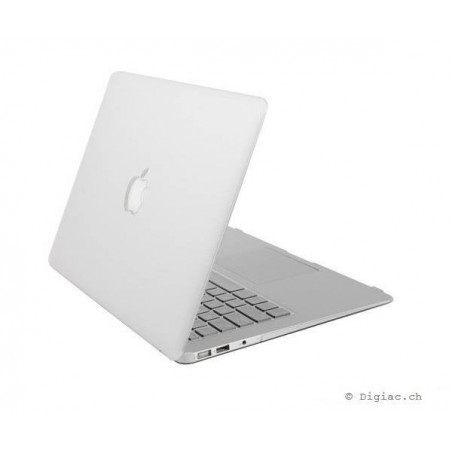 MacBook air 13" - Coques mate devant et derrière