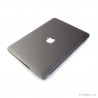 MacBook air 13" - Coques matte devant et derrière