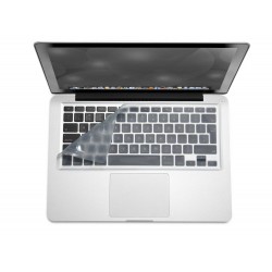 MacBook 11 pouces - Protection clavier transparente Version européenne