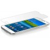 Samsung Galaxy A8 - protection écran en verre trempé