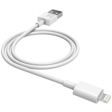 iphone, ipad, ipod - câble Lightning vers USB -1mètre