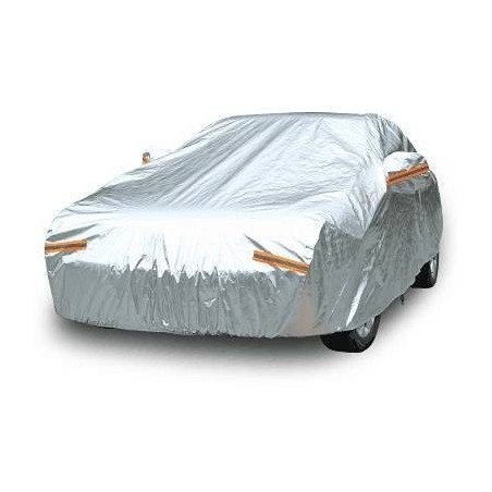 Housse bâche YL imperméable couche aluminium Voiture SUV