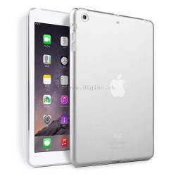 iPad Pro - coque en TPU Translucide 