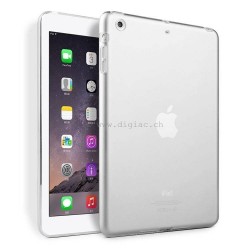 iPad Pro - coque en TPU Translucide 0.8mm Anti-Chute