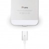 Câble Smart Adsorption chargeur lightning Magnetique pour iphone 5/6 iPad 4 iPad Air 1/2