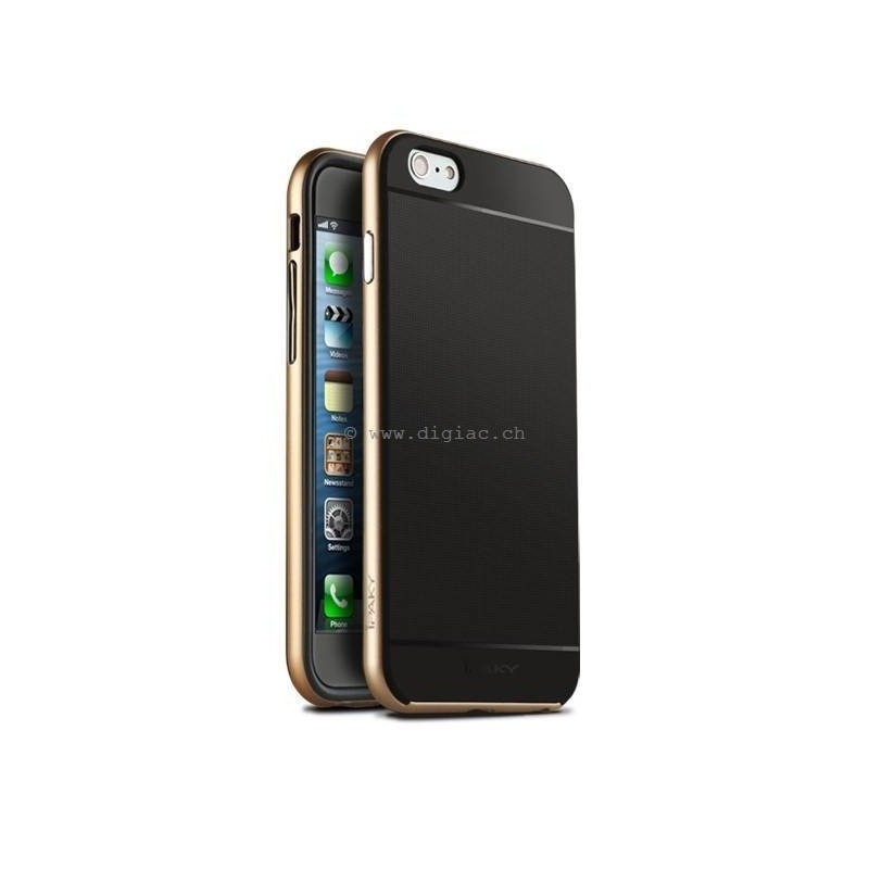 iPhone 6/6s-Coque iPaky en TPU+PC