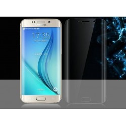Galaxy S7 EDGE - Protection Ecran Premium Anti Chocs et Casse